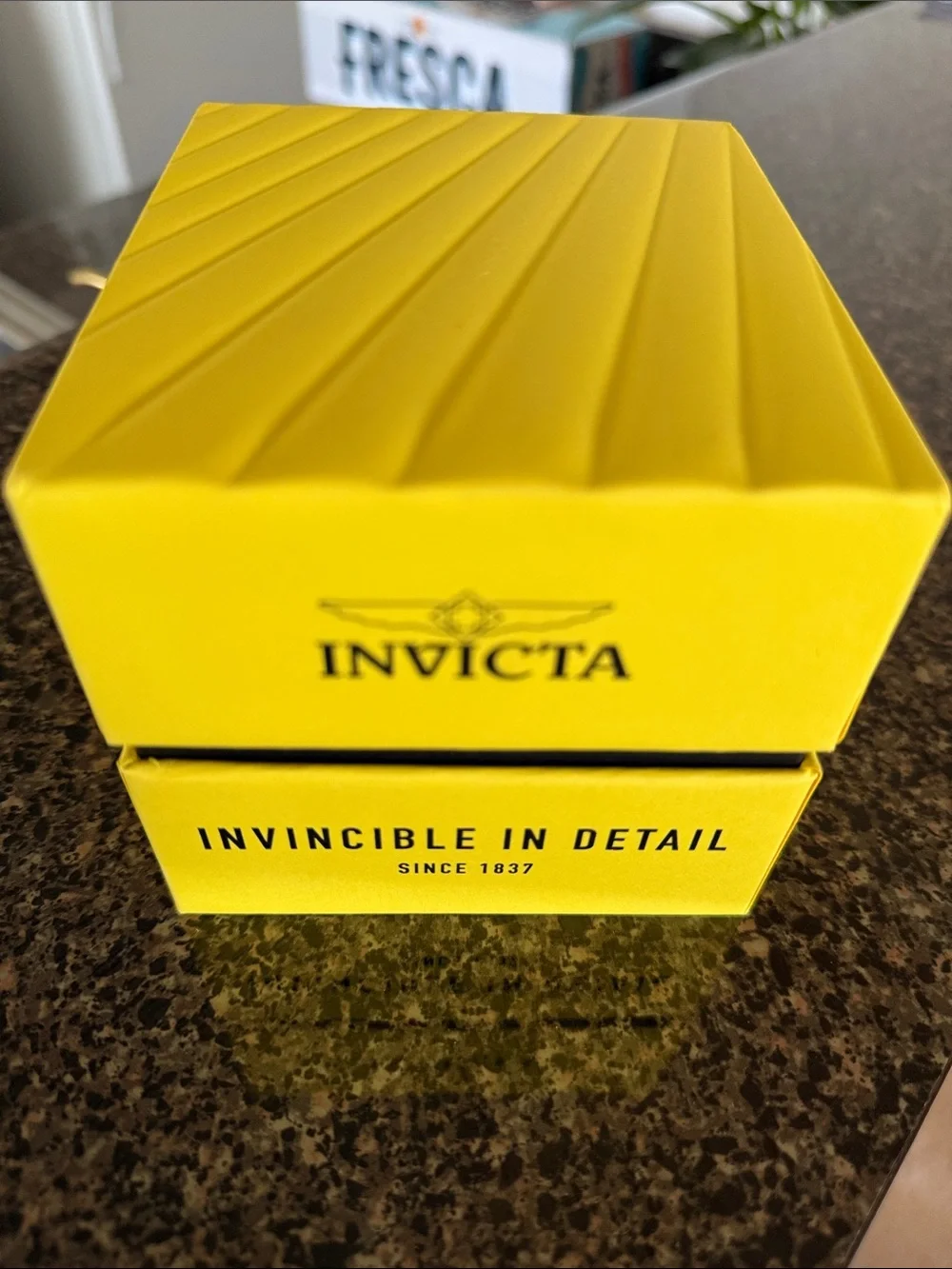 Invicta watch - Picture 5 of 5